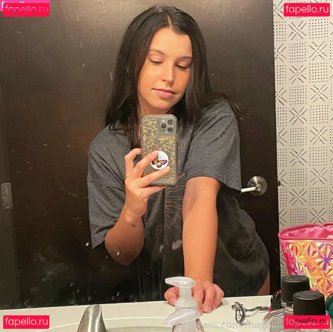 magnoliahoneypot Onlyfans Photo Gallery 