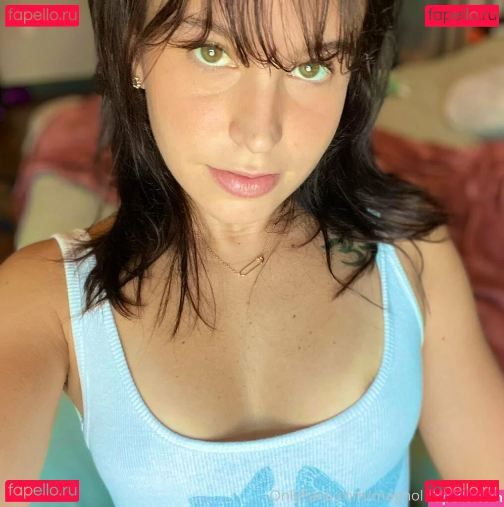magnoliahoneypot Onlyfans Photo Gallery 