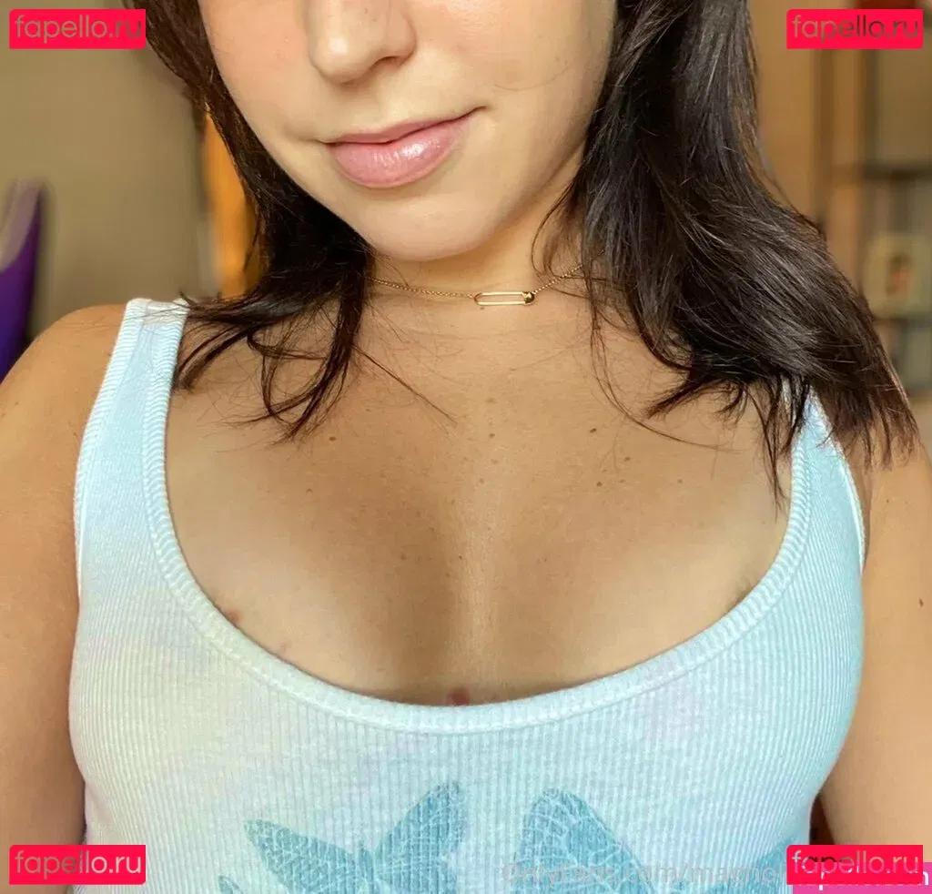 magnoliahoneypot Onlyfans Photo Gallery 