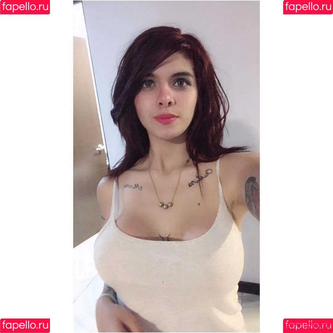 Paula Madrigal Onlyfans Photo Gallery 