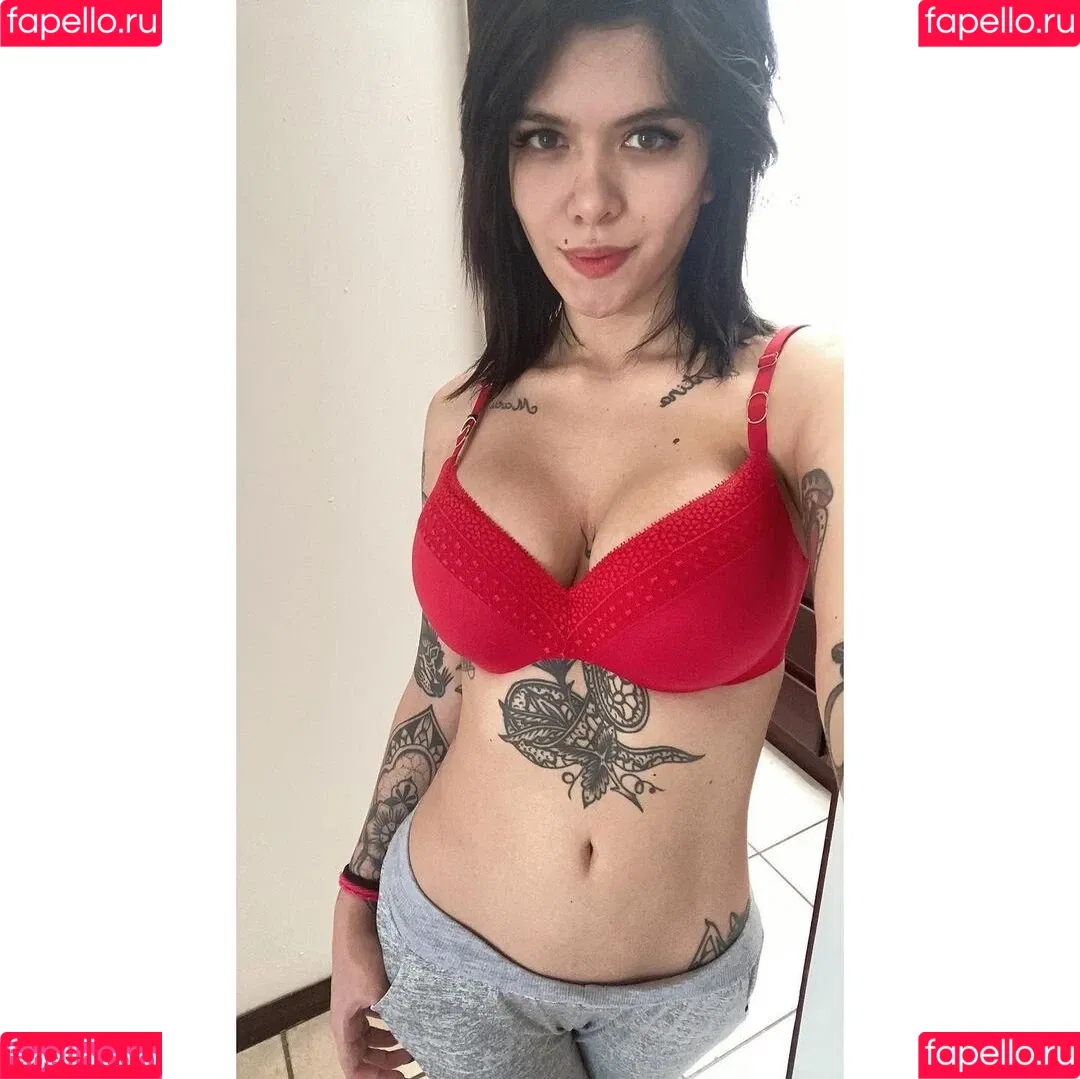 Paula Madrigal Onlyfans Photo Gallery 