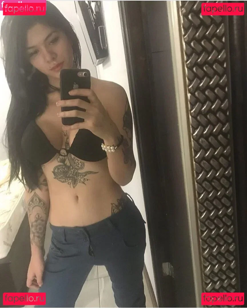 Paula Madrigal Onlyfans Photo Gallery 