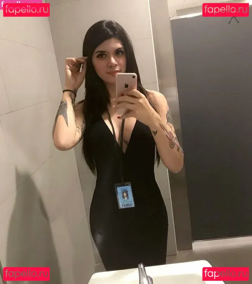 Paula Madrigal Onlyfans Photo Gallery 