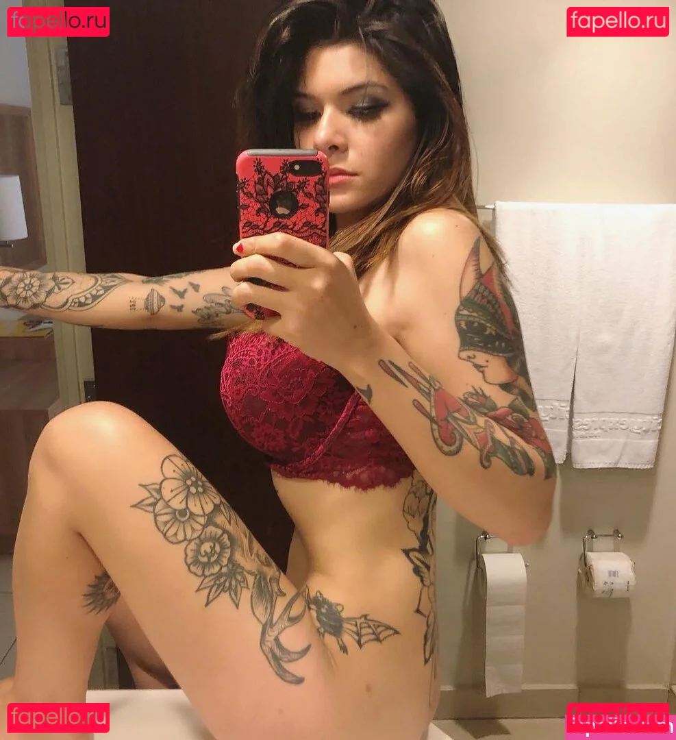 Paula Madrigal Onlyfans Photo Gallery 