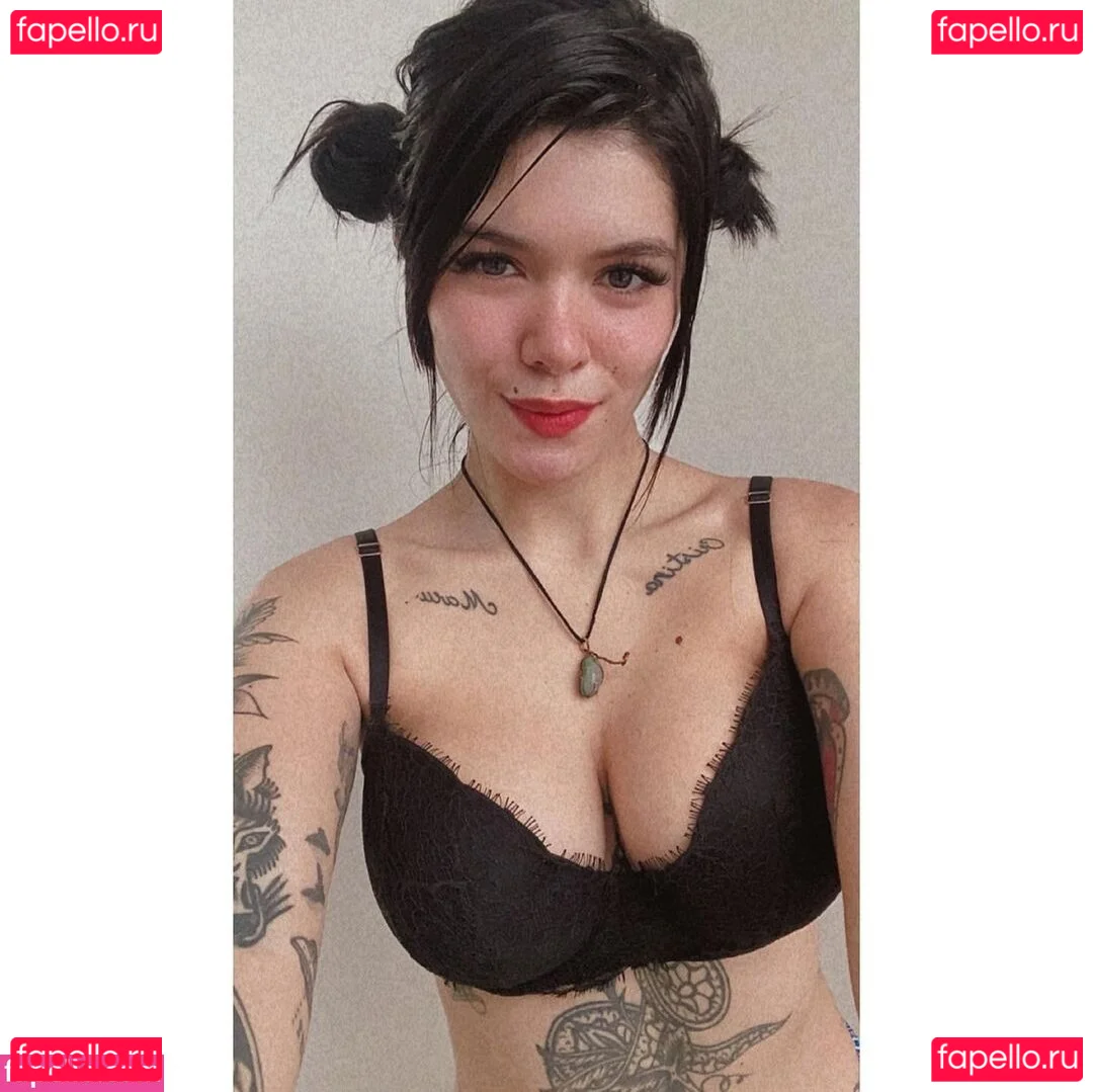 Paula Madrigal Onlyfans Photo Gallery 