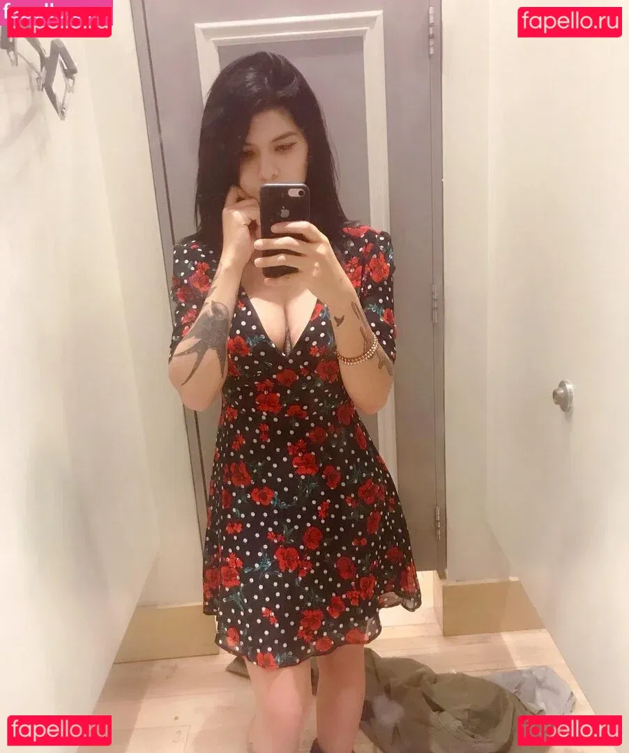 Paula Madrigal Onlyfans Photo Gallery 