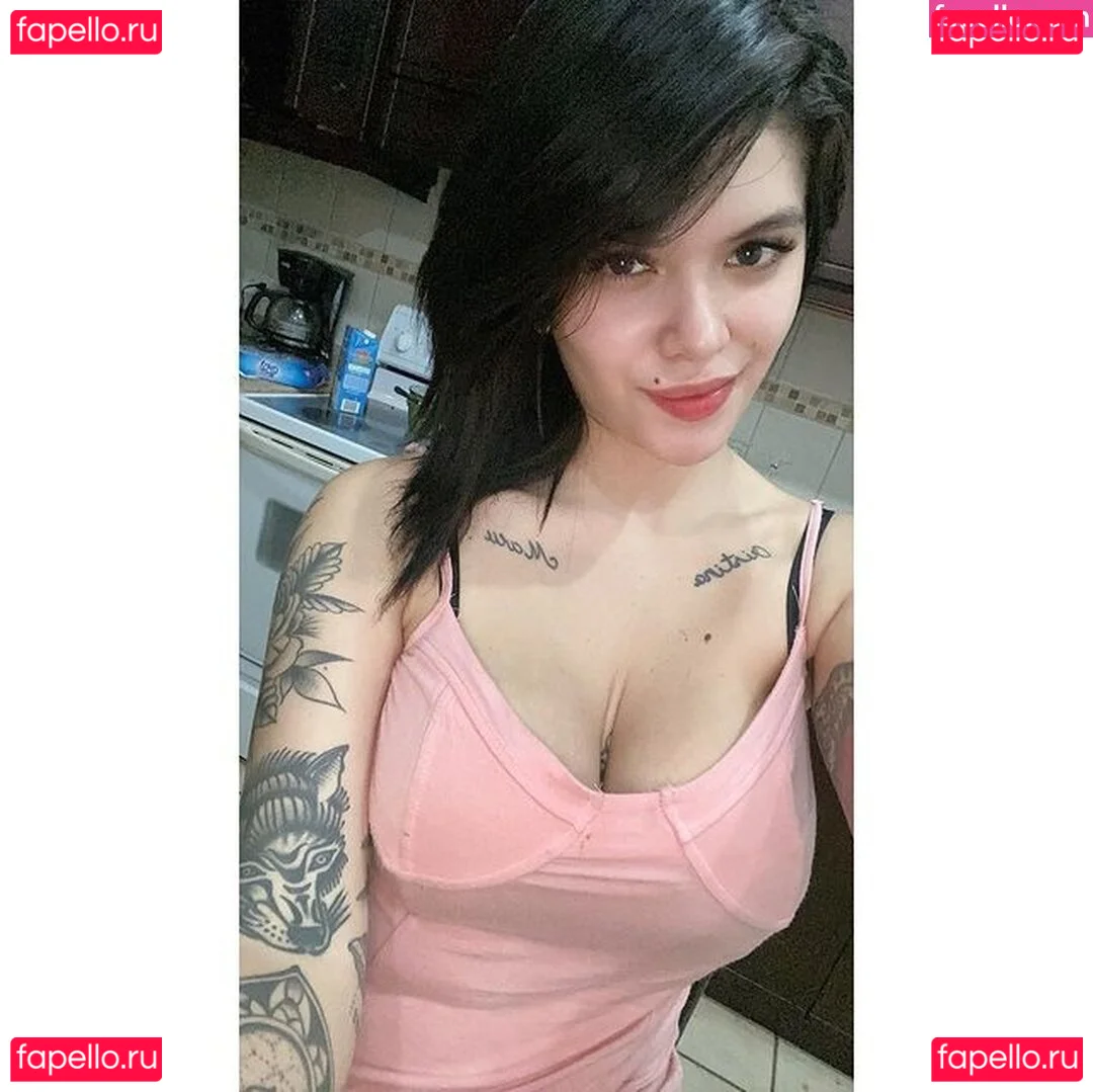 Paula Madrigal Onlyfans Photo Gallery 