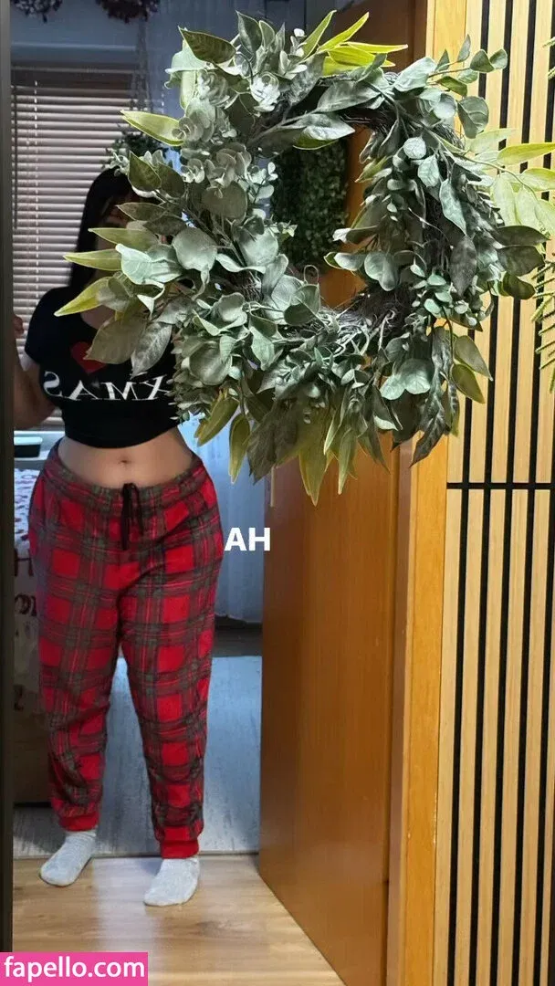 Vanillase Onlyfans Photo Gallery 