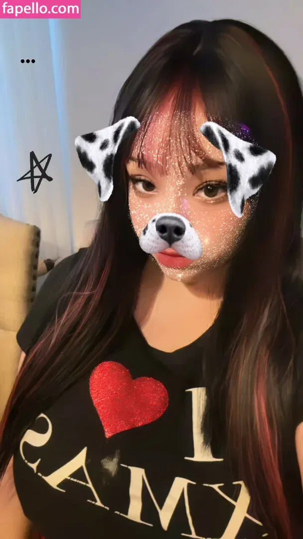 Vanillase Onlyfans Photo Gallery 