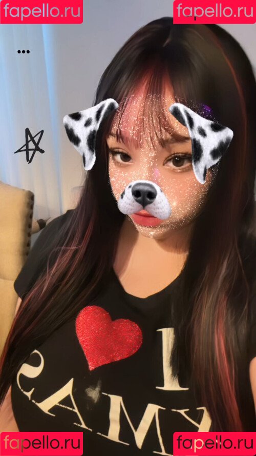 Vanillase Onlyfans Photo Gallery 