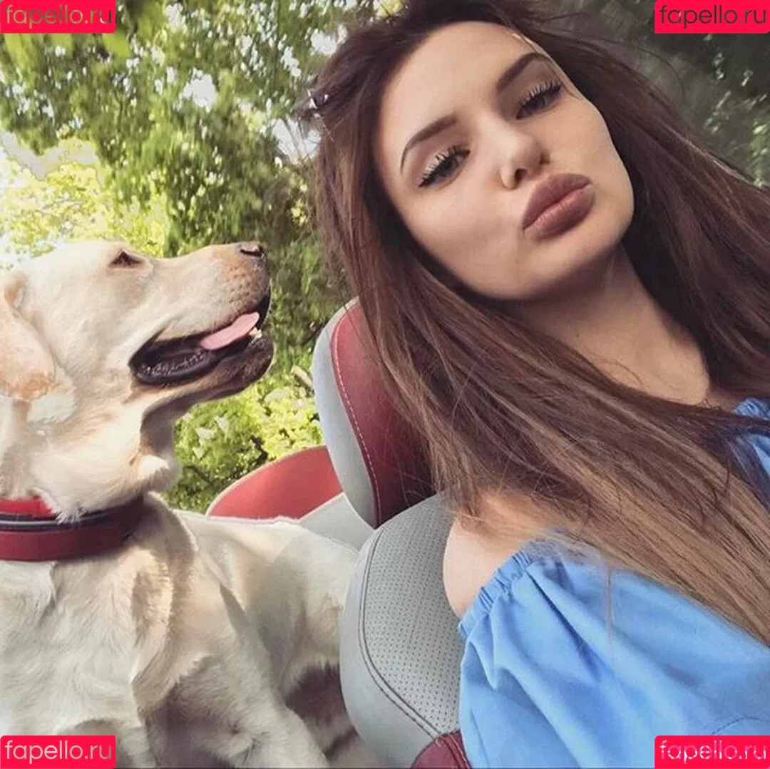 Anastasia Gavrish Onlyfans Photo Gallery 