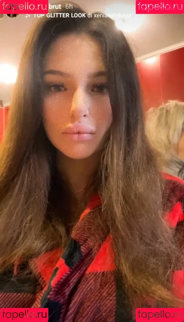 Anastasia Gavrish Onlyfans Photo Gallery 