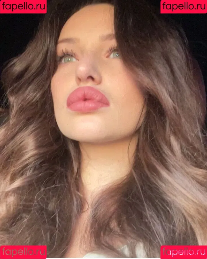 Anastasia Gavrish Onlyfans Photo Gallery 