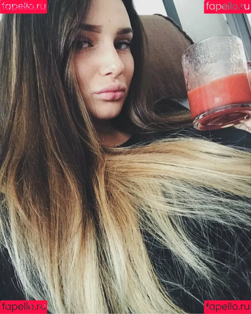 Anastasia Gavrish Onlyfans Photo Gallery 