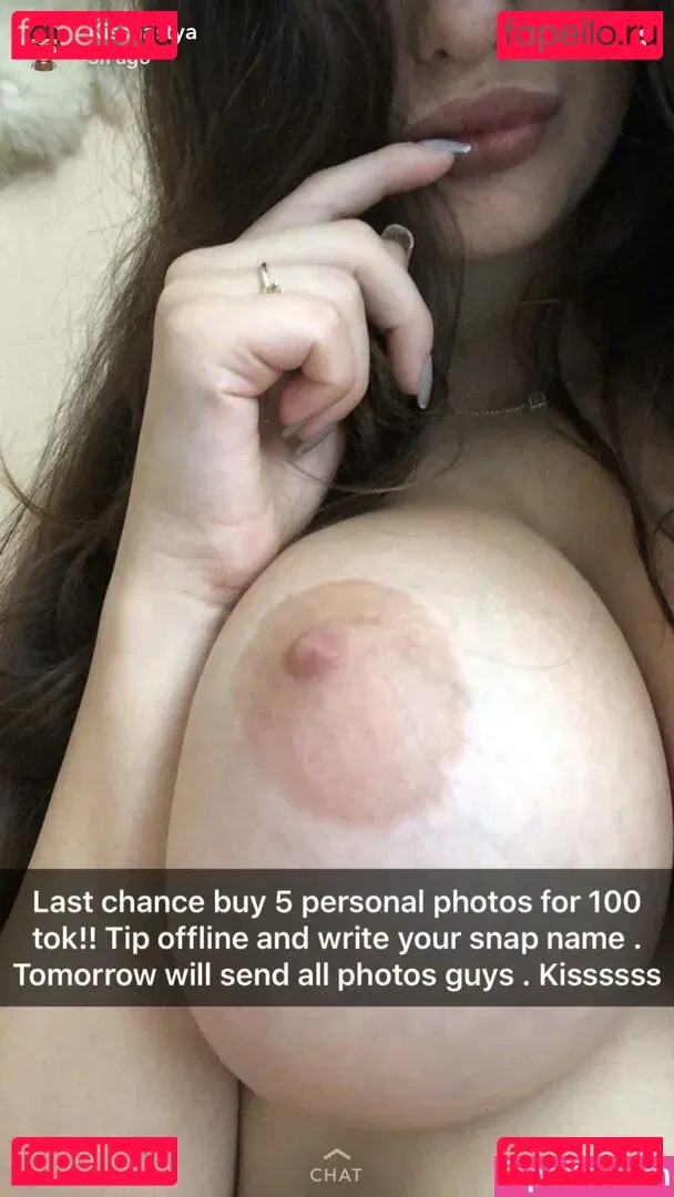 Anastasia Gavrish Onlyfans Photo Gallery 