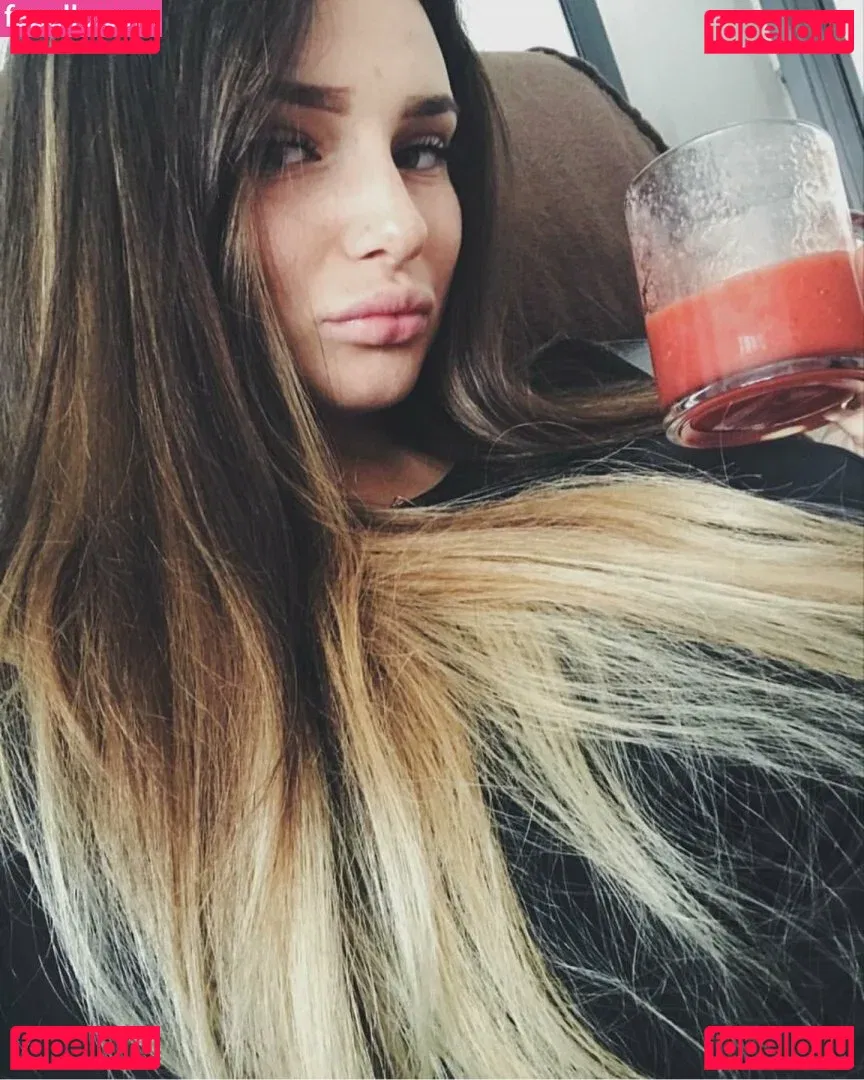 Anastasia Gavrish Onlyfans Photo Gallery 