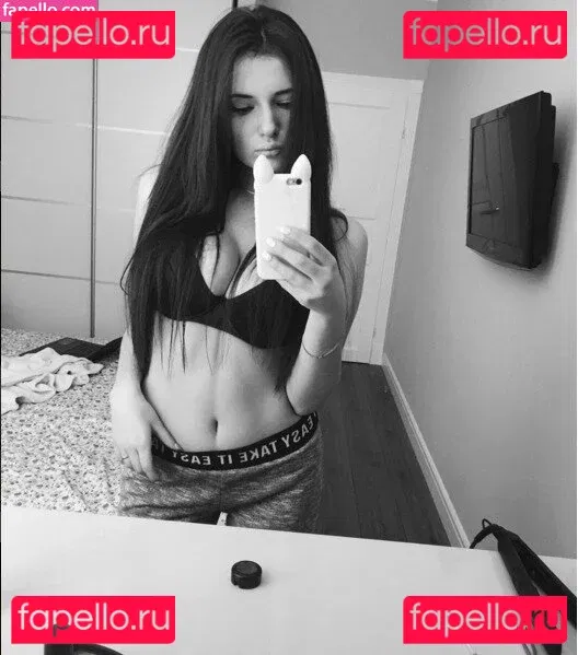Anastasia Gavrish Onlyfans Photo Gallery 