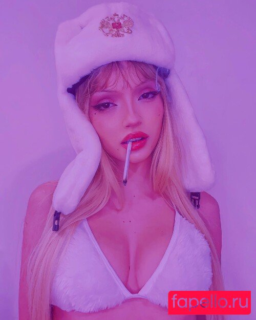 hollikitten / hollykitten / qbunnye Nude Onlyfans Photo 5