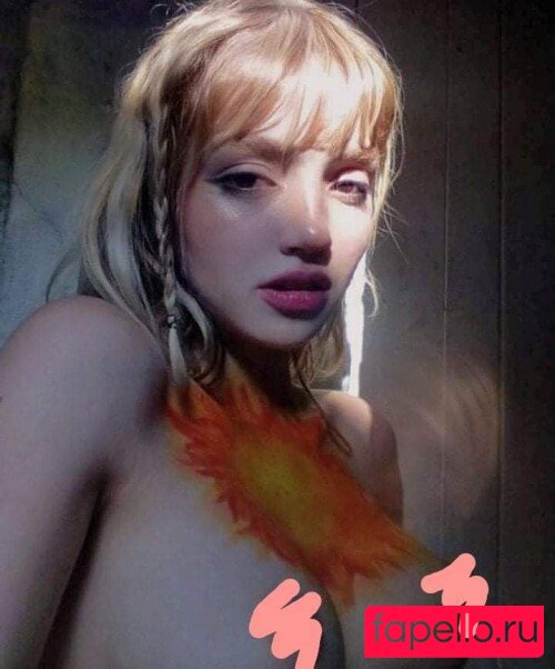 hollikitten / hollykitten / qbunnye Nude Onlyfans Photo 4