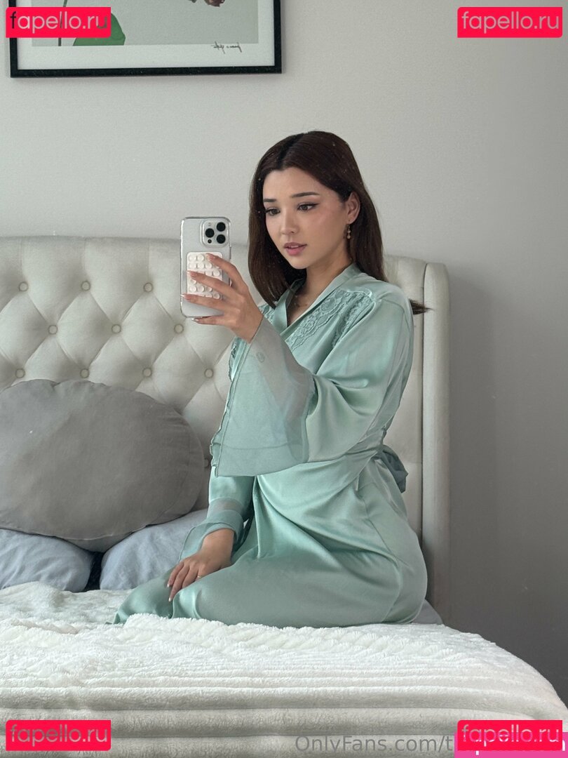 Tanya Kitsune / tanya.kitsune / tanya.kitsune2022 / tanya.kitsunee Nude Onlyfans Photo 6