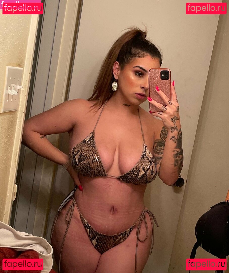 kehlanimonroe Nude Onlyfans Photo 3