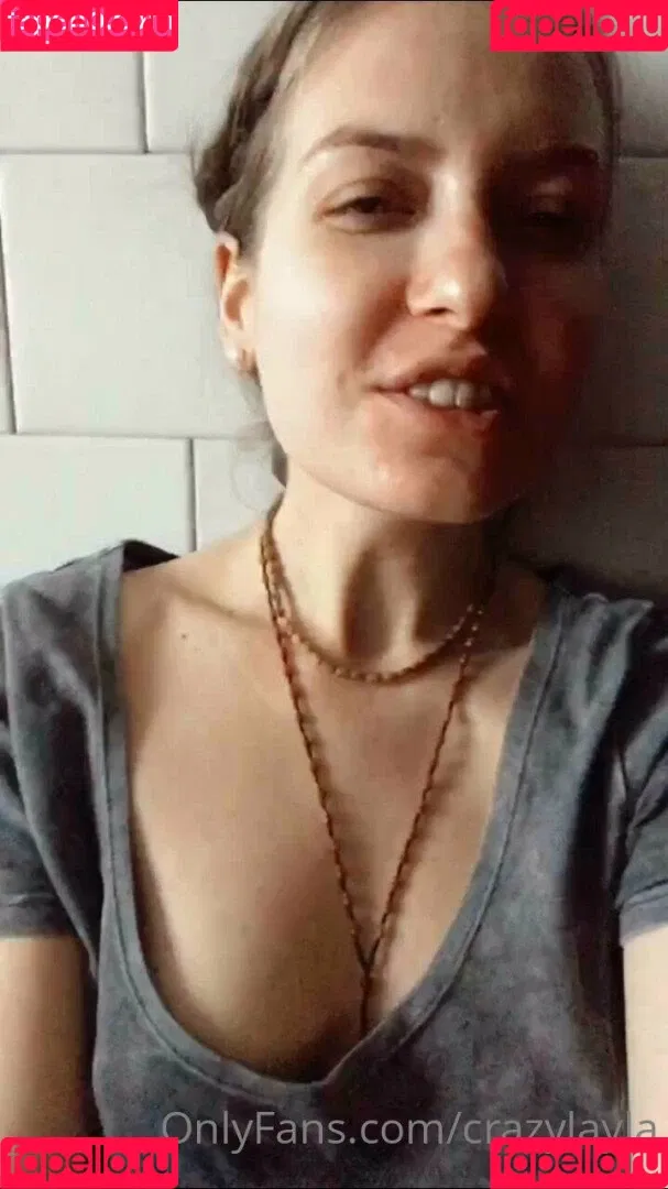 Crazy Layla Onlyfans Photo Gallery 