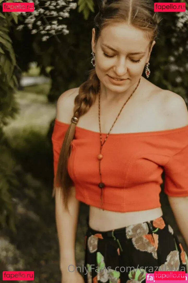 Crazy Layla Onlyfans Photo Gallery 