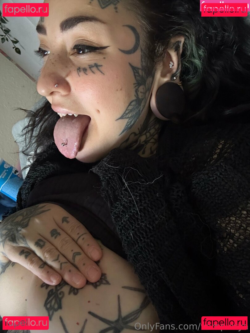 theblxckwolf / vampvirya Onlyfans Photo Gallery 