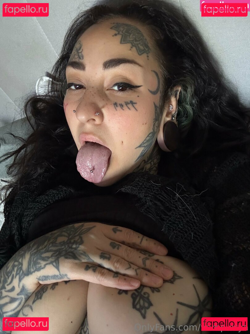 theblxckwolf / vampvirya Onlyfans Photo Gallery 