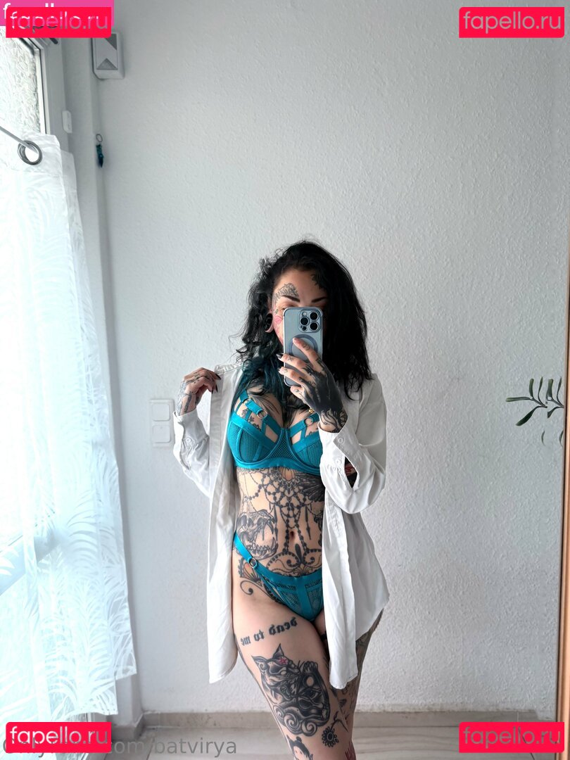 theblxckwolf / vampvirya Onlyfans Photo Gallery 