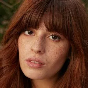 Gingereddit Onlyfans Photo Gallery 