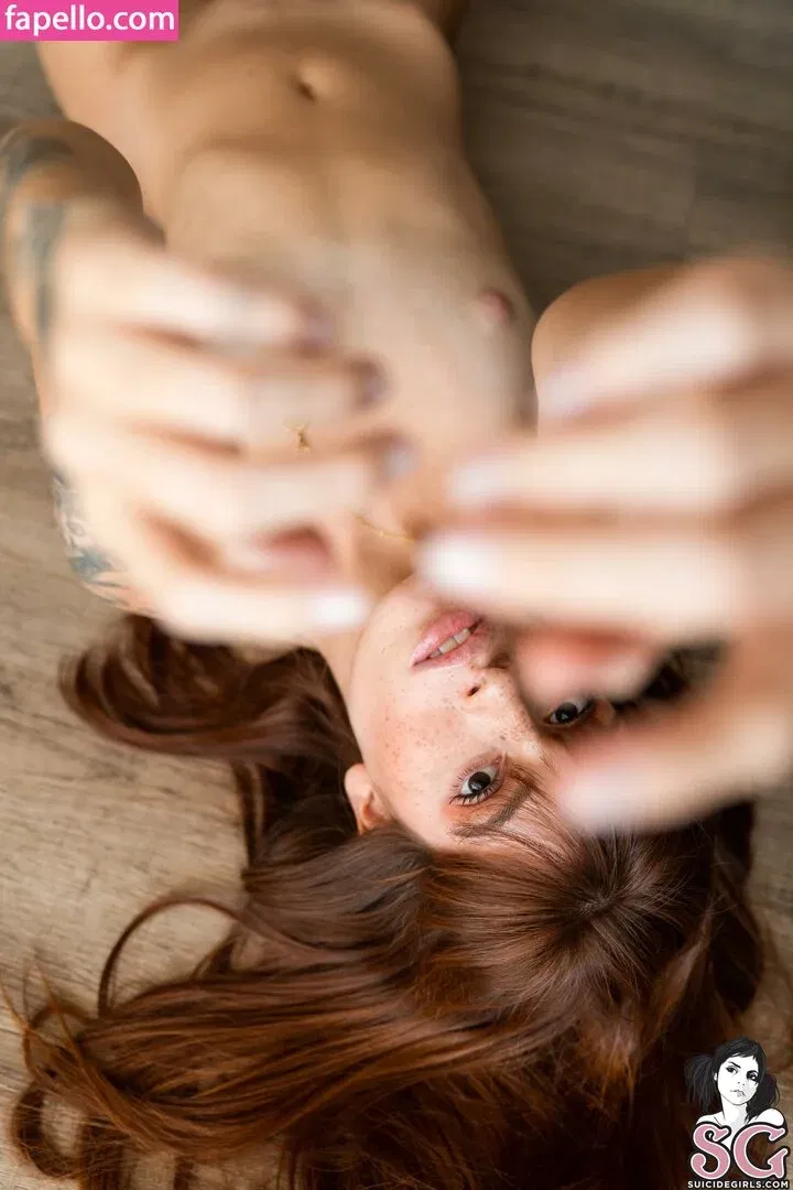 Gingereddit Onlyfans Photo Gallery 