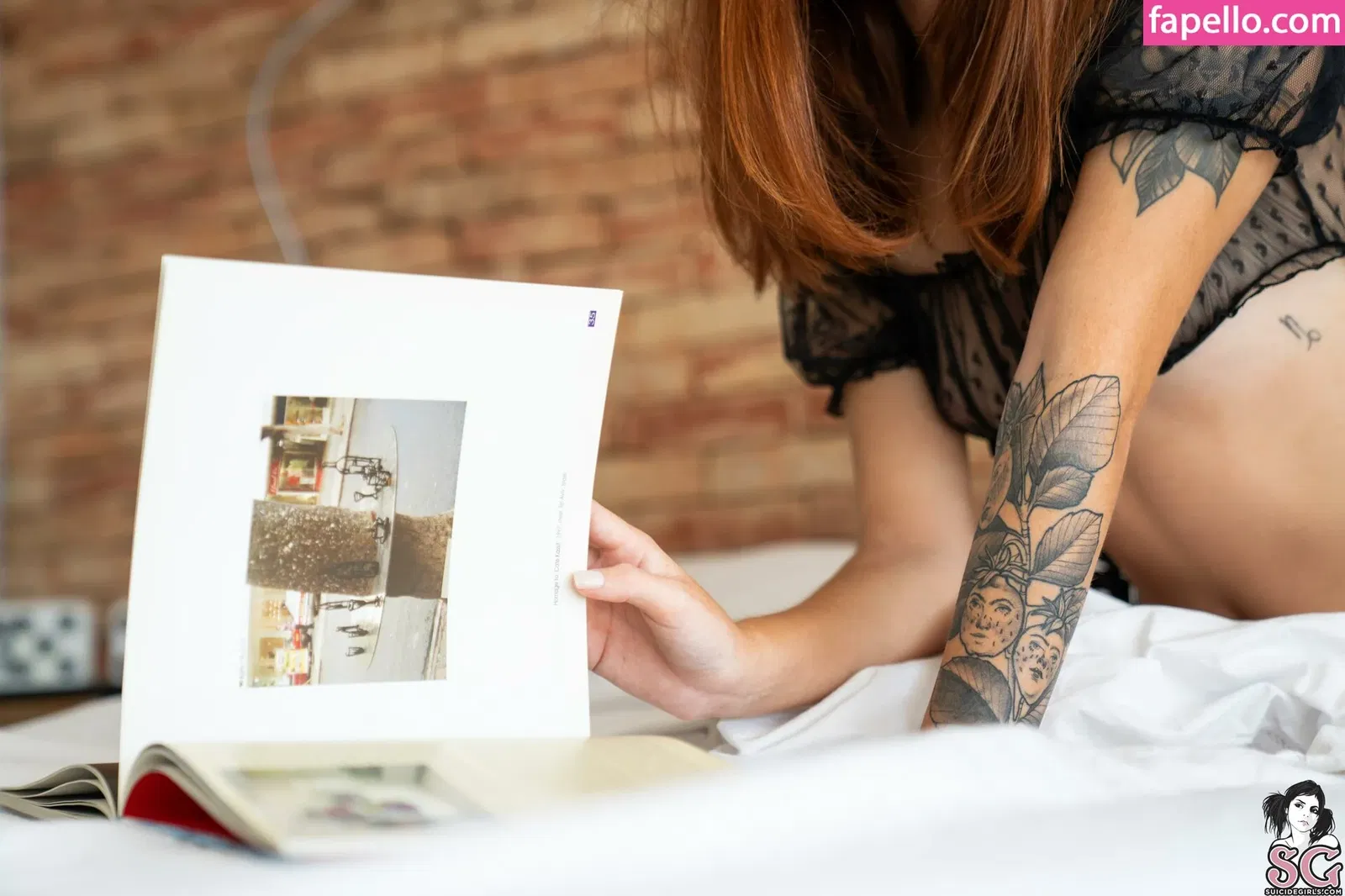 Gingereddit Onlyfans Photo Gallery 