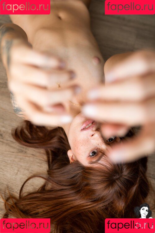 Gingereddit Onlyfans Photo Gallery 