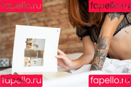 Gingereddit Onlyfans Photo Gallery 