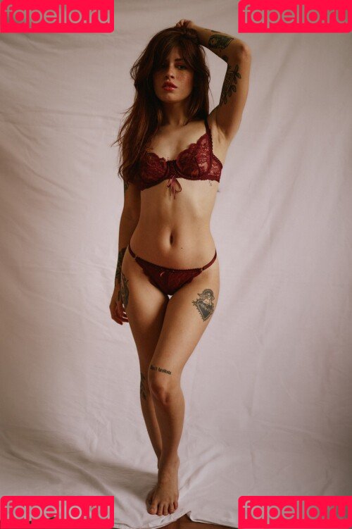 Gingereddit Onlyfans Photo Gallery 