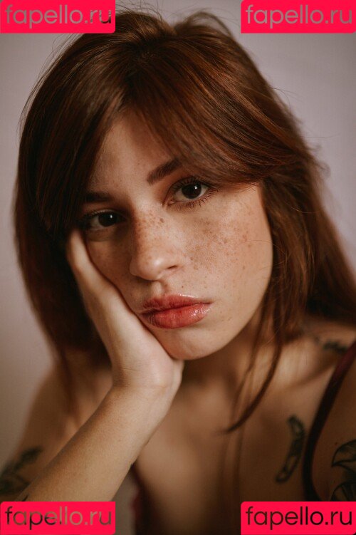 Gingereddit Onlyfans Photo Gallery 