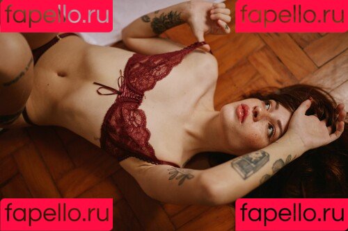 Gingereddit Onlyfans Photo Gallery 