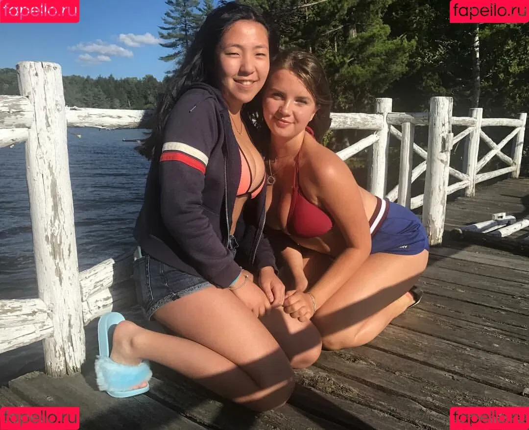 Elizabeth M Onlyfans Photo Gallery 