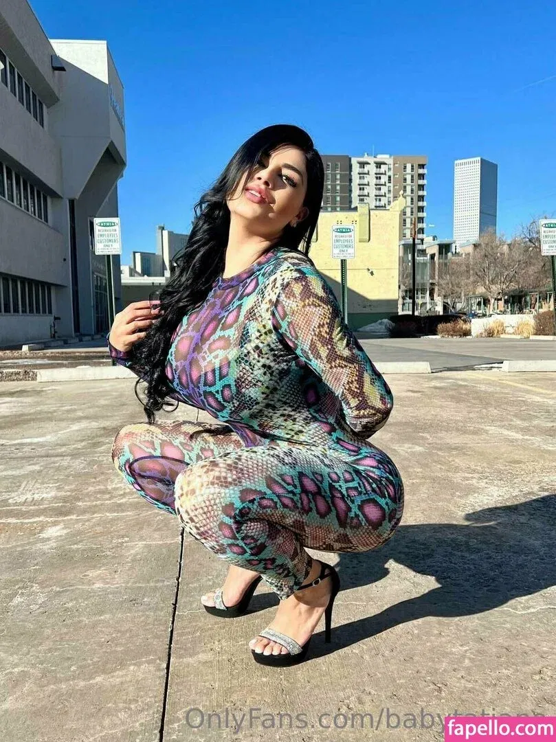 babytatiana Onlyfans Photo Gallery 