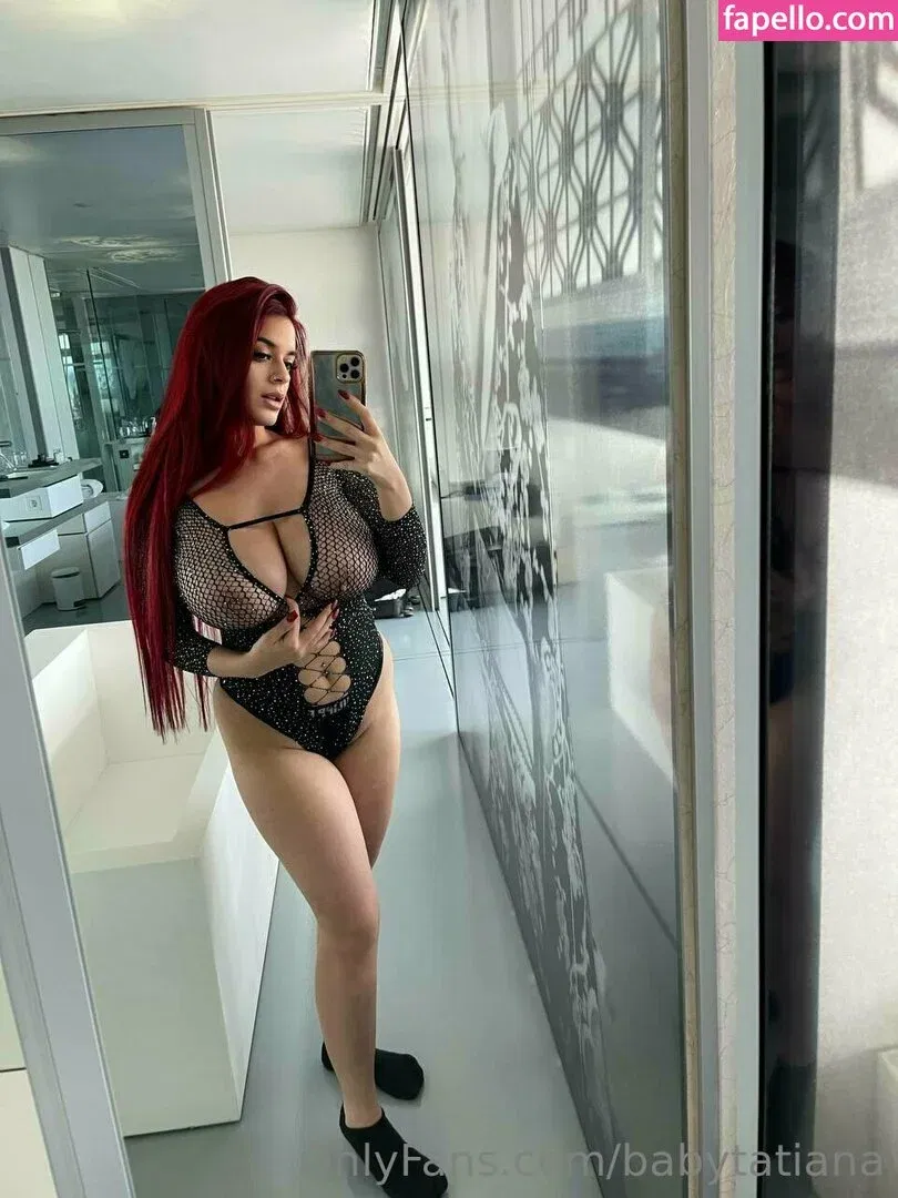 babytatiana Onlyfans Photo Gallery 