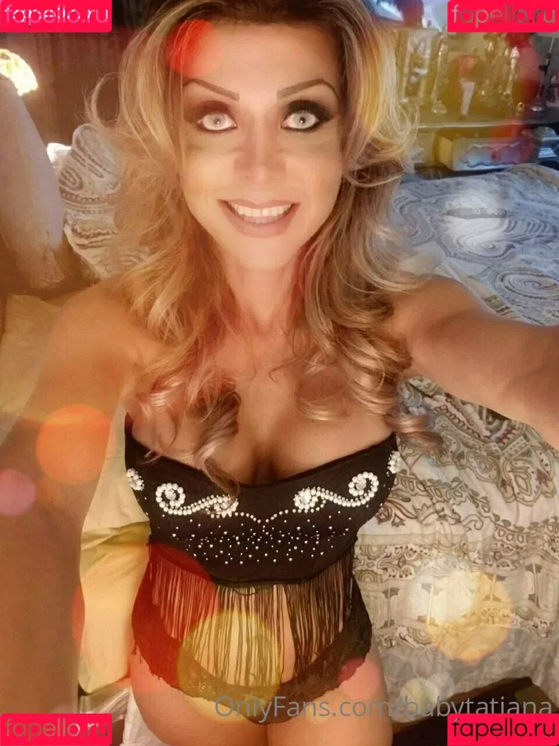 babytatiana Onlyfans Photo Gallery 