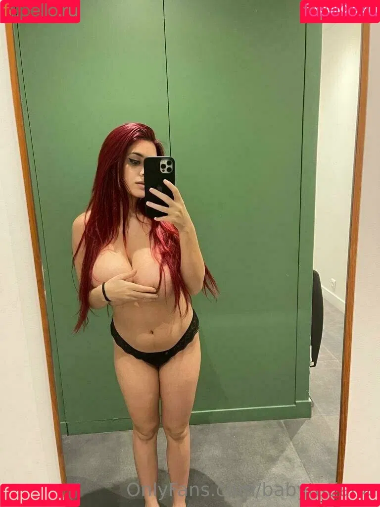 babytatiana Onlyfans Photo Gallery 
