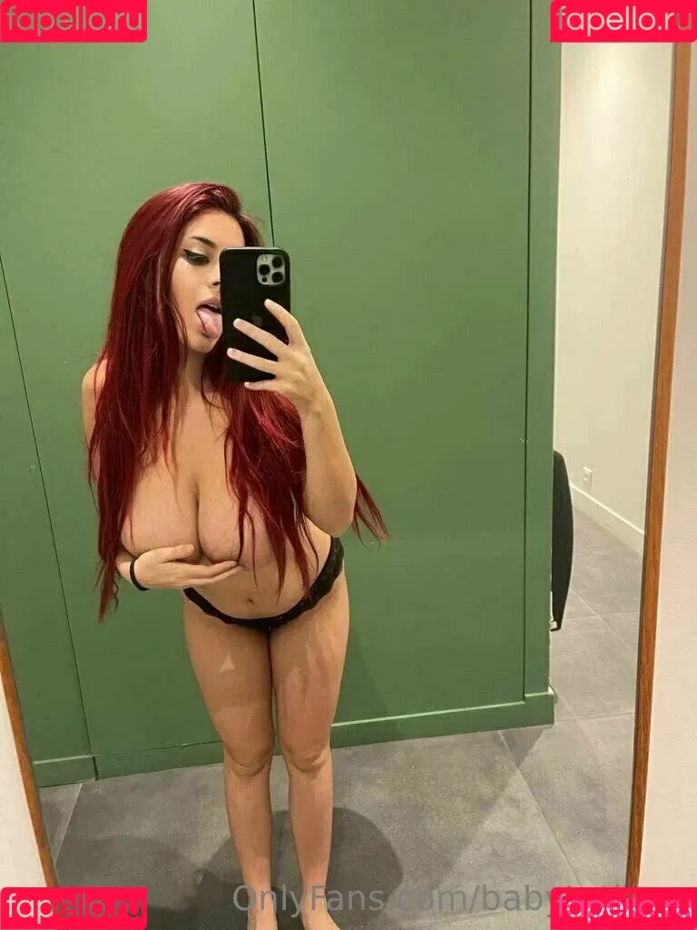 babytatiana Onlyfans Photo Gallery 