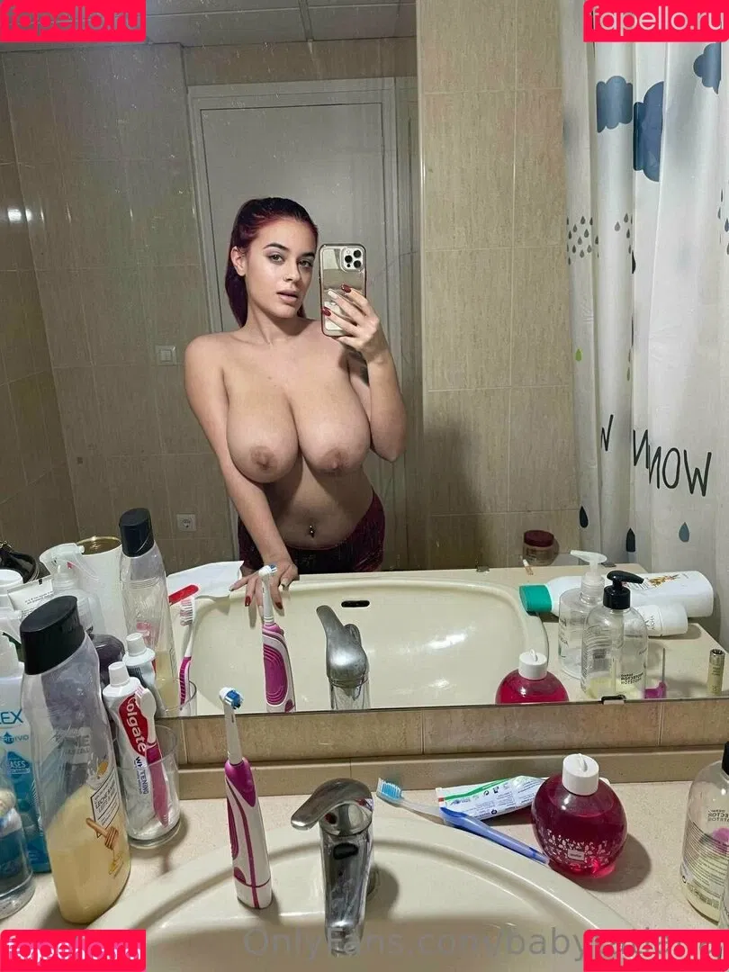babytatiana Onlyfans Photo Gallery 