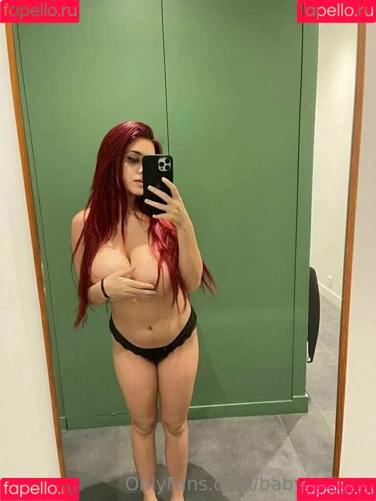 babytatiana Onlyfans Photo Gallery 