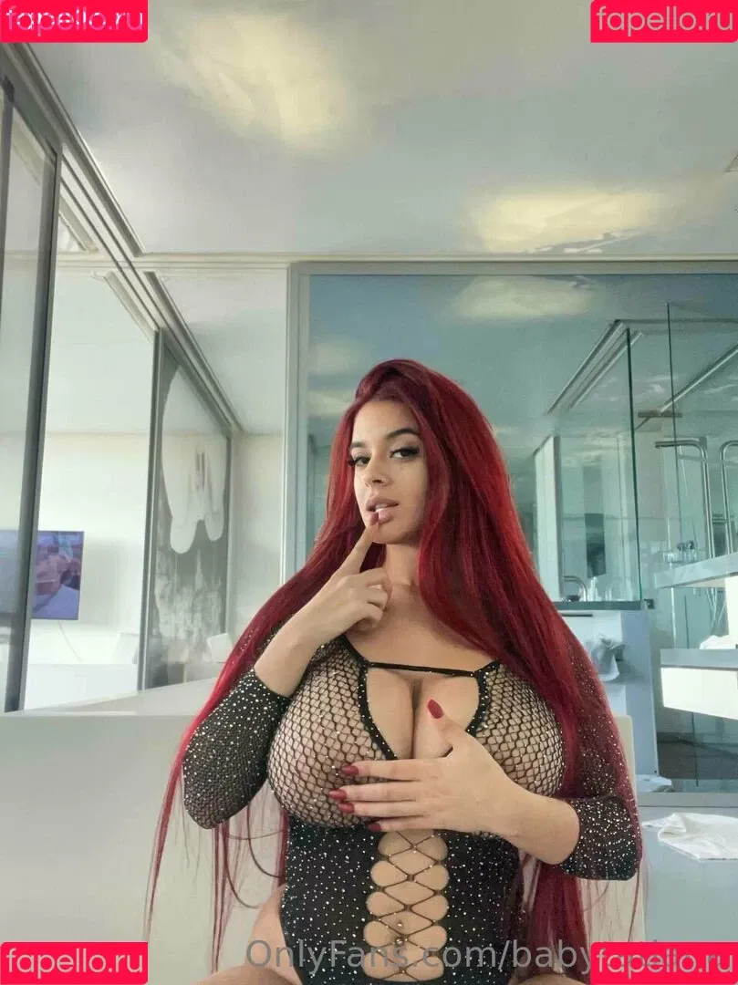 babytatiana Onlyfans Photo Gallery 