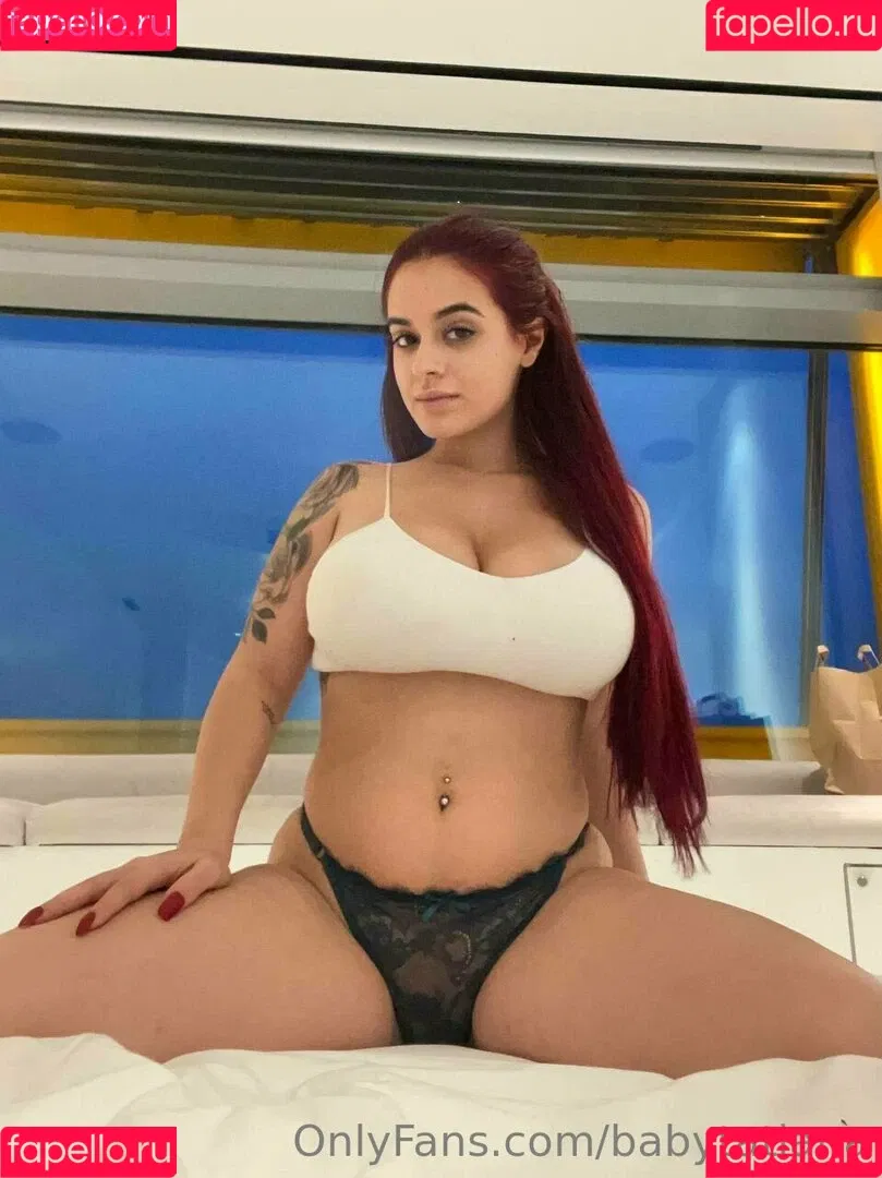 babytatiana Onlyfans Photo Gallery 