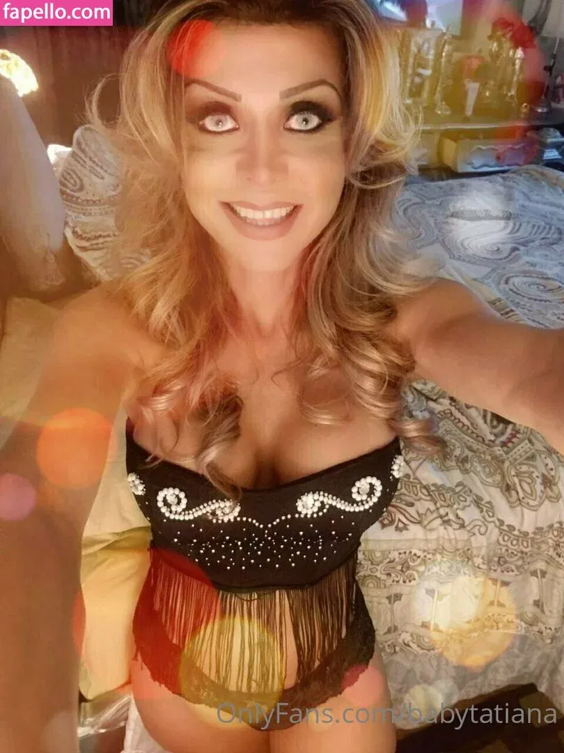 babytatiana Onlyfans Photo Gallery 