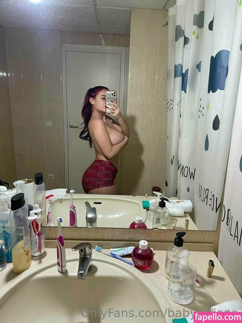 babytatiana Onlyfans Photo Gallery 